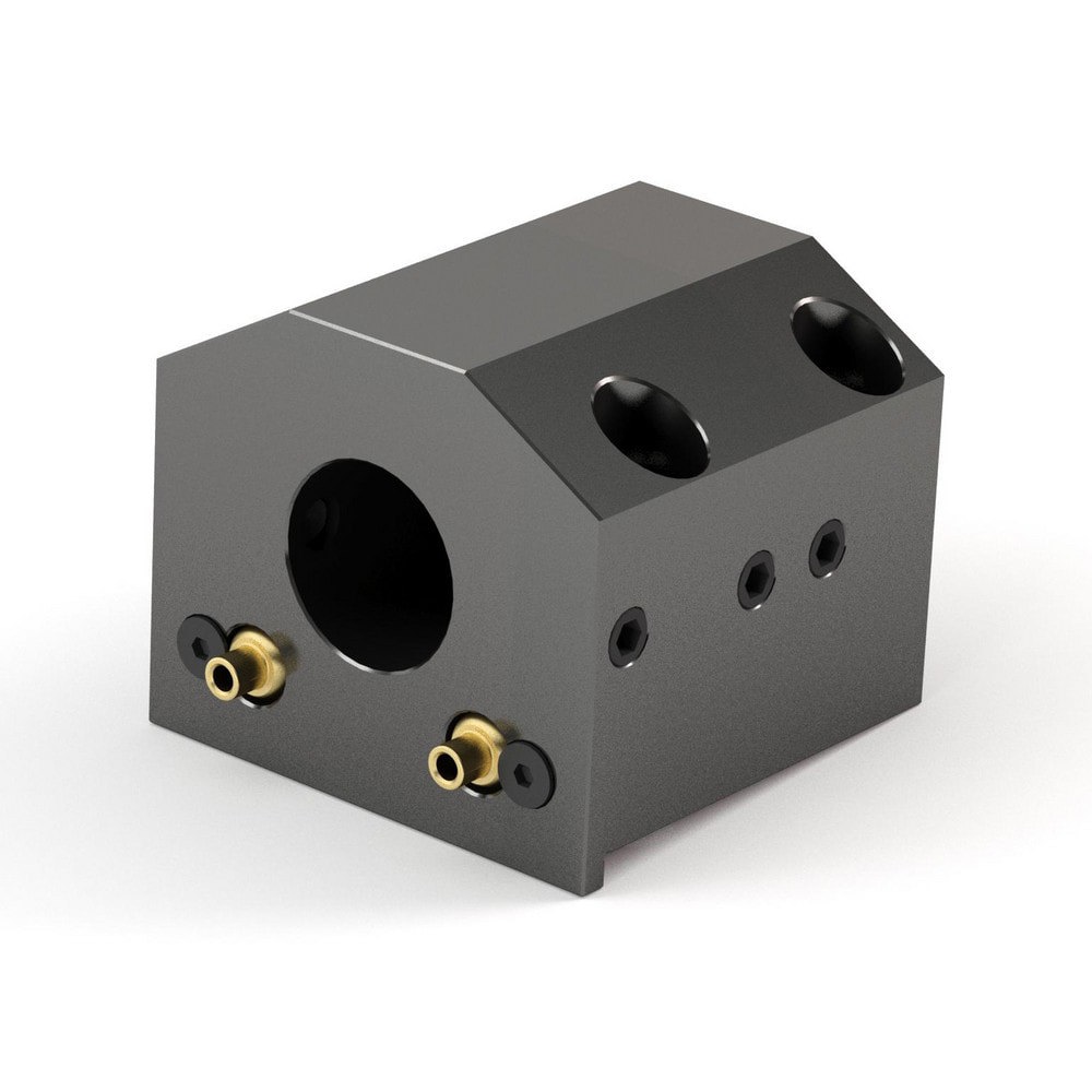 Turret ID Tool Block: 1-1/2