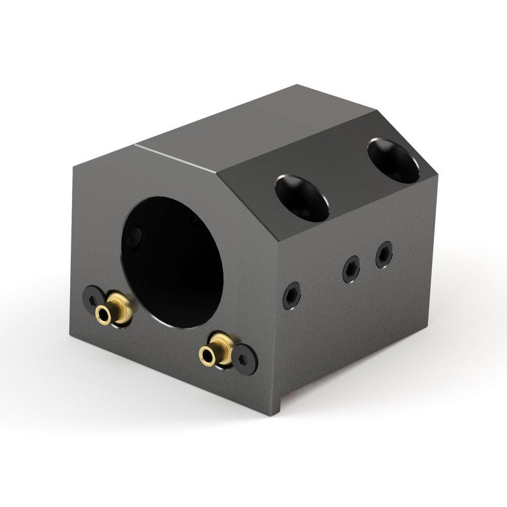 Turret ID Tool Block: 2