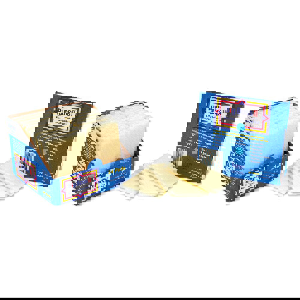 PAD,BIG BOSS,SCURNG,24/CS