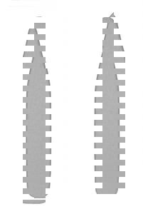 DRAWSTRING CVR SILVER 12/CA