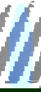 DRAWSTRING CVR BLUE 12/CA