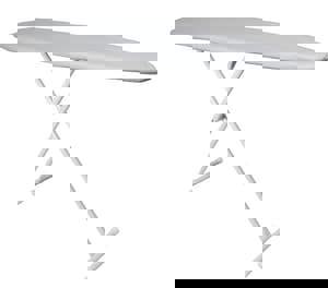 CLASSIC IRONING BRD SILVER 4/CA