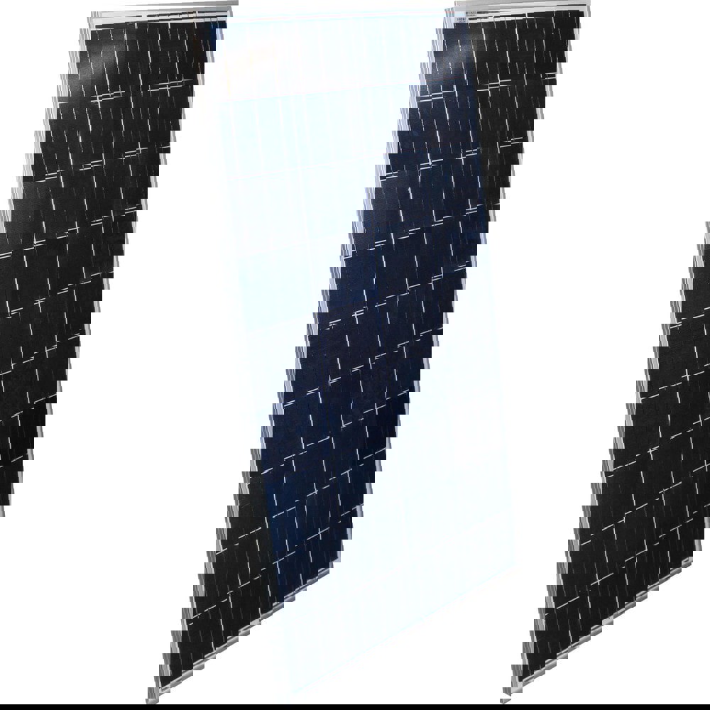 Solar Panels; Maximum Output Power (W): 120 ; Amperage (mA): 6.49 ; Terminal Contact Type: MC-4 ; Mounting Type: Mounting Holes