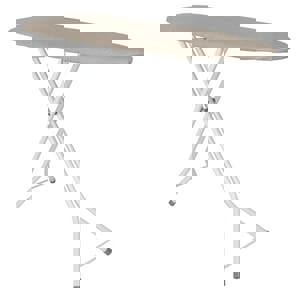 THE COMPACT IRONING BRD TOAST 4/CA