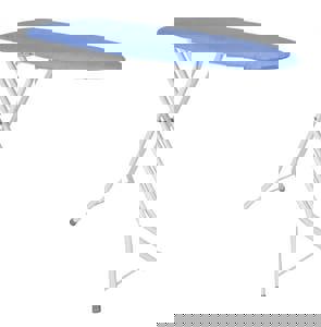 THE COMPACT IRONING BRD BLUE 4/CA