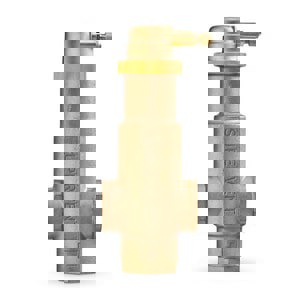 1-1/2 SUPERVENT AIR ELIMINATOR