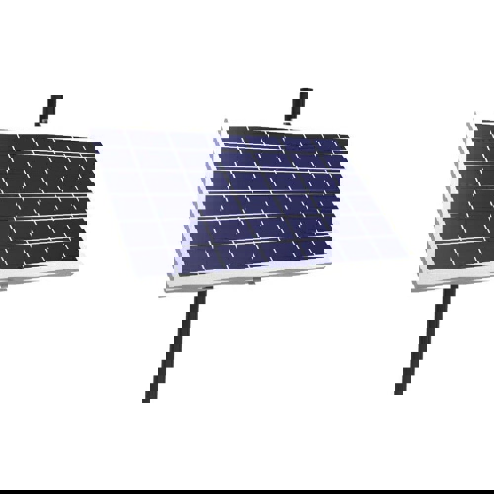 Power Supply Accessories; Power Supply Accessory Type: Bracket ; For Use With: Solar Panel; Solar Mount ; Includes: Bracket Only