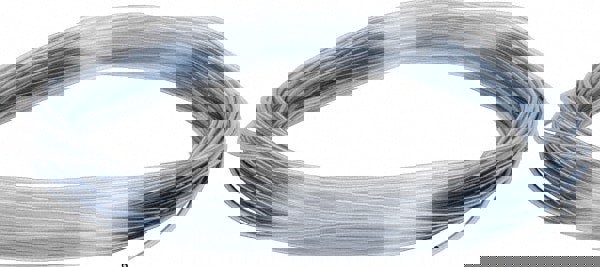 Plastic, Rubber & Synthetic Tube; Inside Diameter (Inch): 1/16 ; Outside Diameter (Inch): 1/8 ; Wall Thickness (Decimal Inch): 0.0310 ; Tube Color: Clear ; Material: PVC ; Length: 1