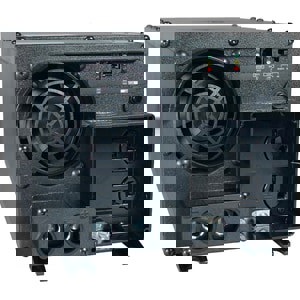 2400W INDUSTRIAL INVERTER 120V 24VDC 2 O