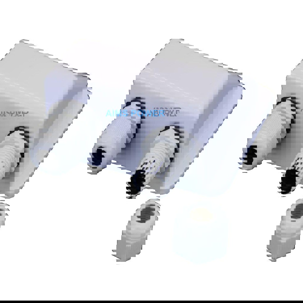 Power Supply Accessories; Power Supply Accessory Type: Entry Gland ; For Use With: Solar Installation ; Includes: Entry Gland Only