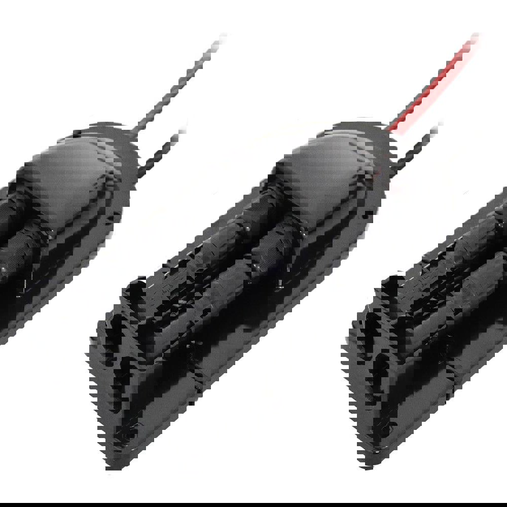 Power Supply Accessories; Power Supply Accessory Type: Entry Gland ; For Use With: Solar Installation ; Includes: Entry Gland Only