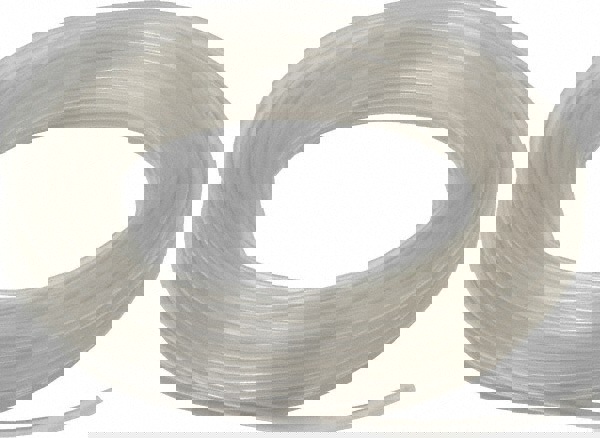 Plastic, Rubber & Synthetic Tube; Inside Diameter (Inch): 1/4 ; Outside Diameter (Inch): 5/16 ; Wall Thickness (Decimal Inch): 0.0310 ; Tube Color: Clear ; Material: PVC ; Length: 1