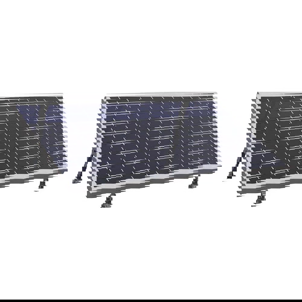 Power Supply Accessories; Power Supply Accessory Type: Bracket ; For Use With: Solar Panel; Solar Mount ; Includes: Bracket Only