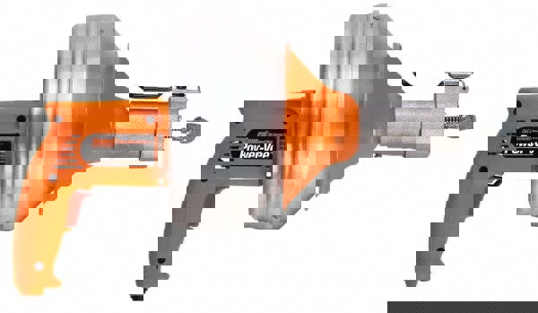 Electric Battery Drain Cleaning Machine