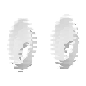 4X2 PVC DWV RED COUP