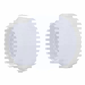 6X8 PVC DWV HXH INCR COUP