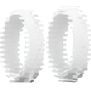 1-1/2 PVC DWV MALE TRAP ADPT L/ NUT