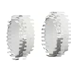 1-1/2 PVC MALE TRAP ADPT CP NUT