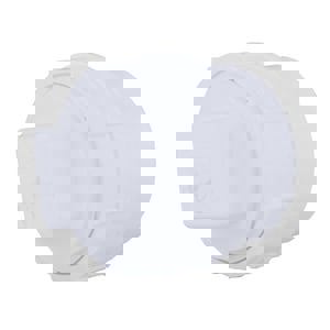 2 PVC DWV FTG CO ADPT W/PLUG