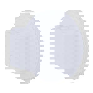 1-1/2 PVC DWV RAISED CO PLUG