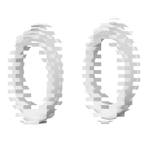 4X3 PVC DWV SXH FLUSH BUSH