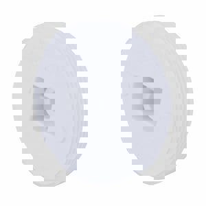 2 PVC DWV FLUSH CO PLUG