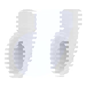 1-1/4 PVC DWV 90 ELL