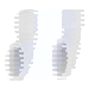 1-1/4 PVC DWV ST 90 ELL