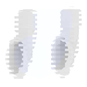 1-1/2 PVC DWV ST 90 ELL