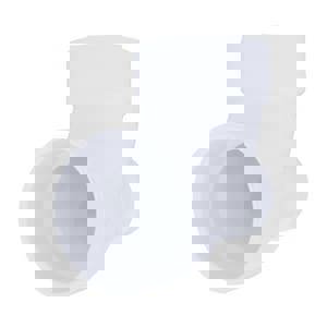 3X3X2 PVC DWV LHI 90 ELL