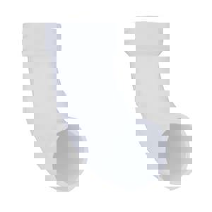 1-1/2 PVC DWV LS ST 90 ELL