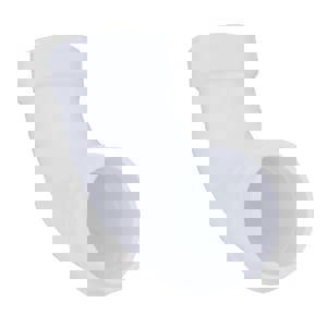 2 PVC DWV LS STREET 90 ELL