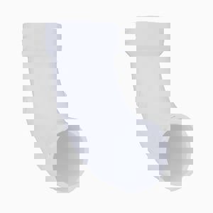 4 PVC DWV LS ST 90 ELL