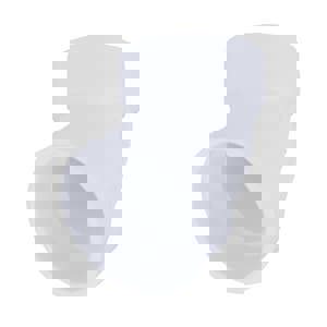 1-1/2 PVC DWV 60 ELL