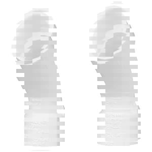 1-1/2 PVC DWV 45 ELL