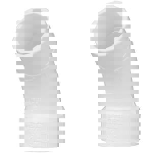 1-1/2 PVC DWV ST 45 ELL