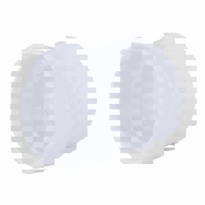 1-1/2 PVC DWV 22-1/2 ELL