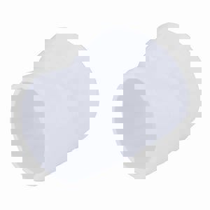 1-1/2 PVC DWV ST 22-1/2 ELL