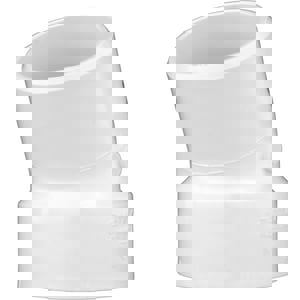 3 PVC DWV ST 22-1/2 ELL