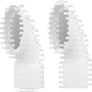 3X4 PVC DWV H X H CLST BEND