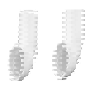 3X4 PVC DWV H X SP CLST BEND