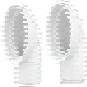 3 PVC DWV ST VENT ELL