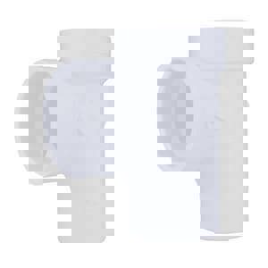 1-1/2 PVC DWV ST SAN TEE