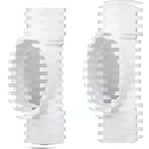 3 PVC DWV VENT TEE