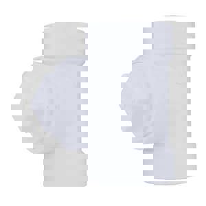 2 PVC DWV CO TEE W/PLUG