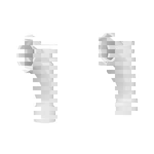 2X1-1/2X1-1/2 PVC DWV COMB