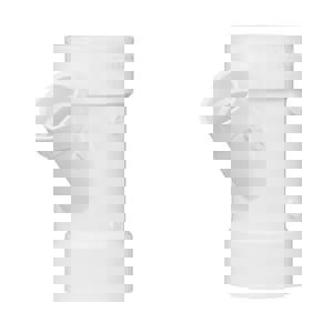 3X3X1-1/2 PVC DWV WYE