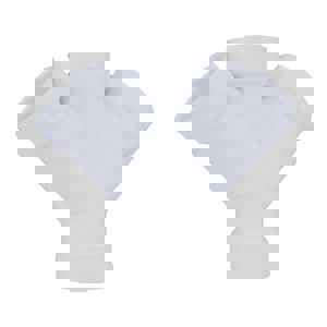 1-1/2 PVC DWV DBL WYE