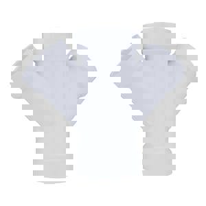 2X2X1-1/2X1-1/2 PVC DWV DBL WYE