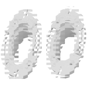 4X3 PVC DWV CLST FLG